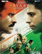 Aiyaary